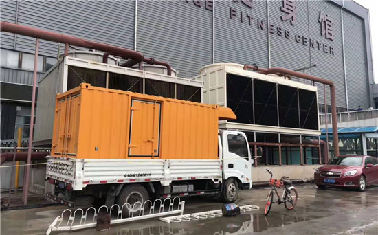 秭归300KW发电机组适配电缆规格选型指南