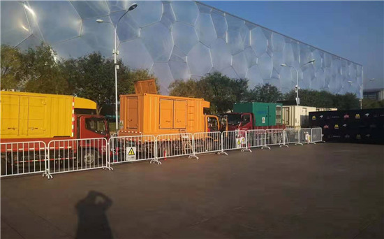 秭归400KW发电机组适配电缆规格选型指南